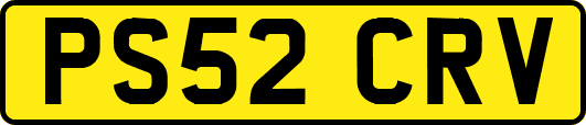 PS52CRV