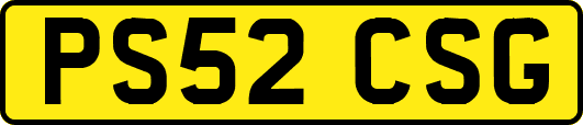 PS52CSG