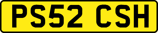 PS52CSH