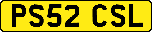 PS52CSL