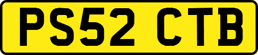 PS52CTB