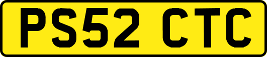 PS52CTC
