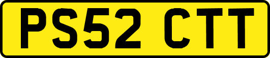 PS52CTT