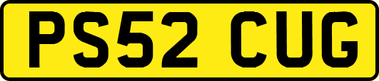 PS52CUG