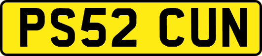 PS52CUN