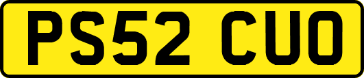 PS52CUO