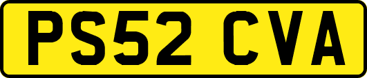 PS52CVA