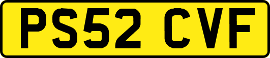 PS52CVF