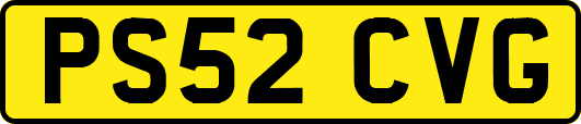 PS52CVG