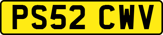 PS52CWV