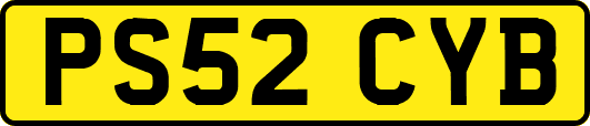 PS52CYB