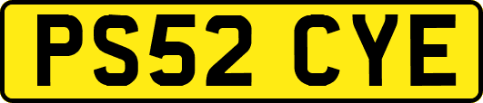 PS52CYE