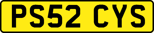 PS52CYS