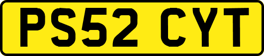 PS52CYT