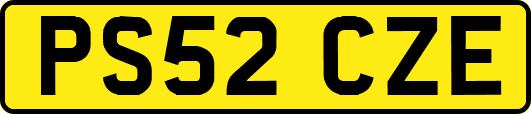 PS52CZE
