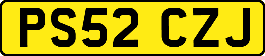 PS52CZJ