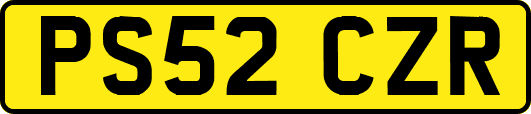 PS52CZR