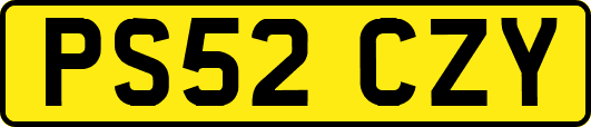 PS52CZY