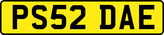 PS52DAE