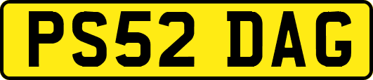 PS52DAG