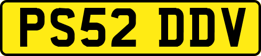 PS52DDV
