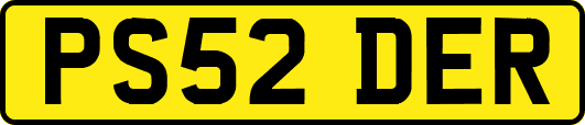 PS52DER
