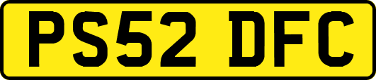 PS52DFC