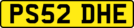 PS52DHE