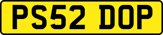 PS52DOP