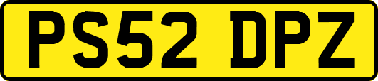 PS52DPZ