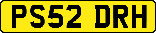 PS52DRH