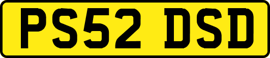 PS52DSD