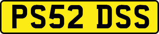 PS52DSS