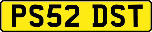 PS52DST