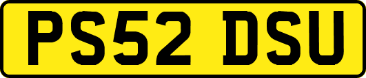 PS52DSU