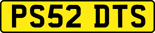 PS52DTS