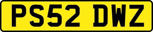 PS52DWZ