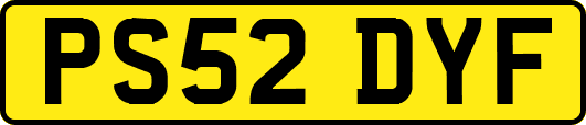PS52DYF