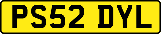 PS52DYL