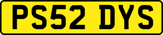 PS52DYS