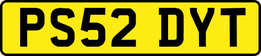 PS52DYT