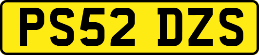 PS52DZS