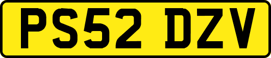 PS52DZV