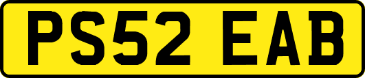 PS52EAB