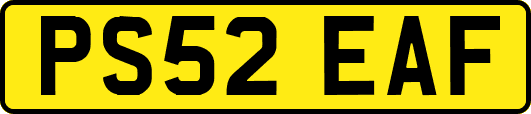 PS52EAF