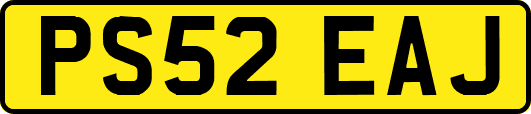 PS52EAJ