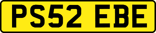 PS52EBE