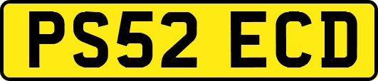 PS52ECD