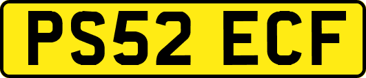 PS52ECF