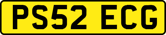 PS52ECG